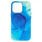 Bőr Ink Tok iPhone 13 Pro Max tervezés 4