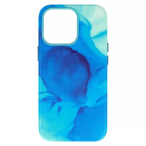 Bőr Ink Tok iPhone 13 Pro Max tervezés 4