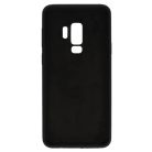 Szilikon Lite tok Samsung Galaxy S9 Plus fekete