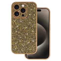 Flash Case iPhone 13 Pro Max tok arany