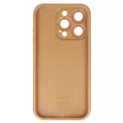 Flash Case iPhone 13 Pro Max tok arany