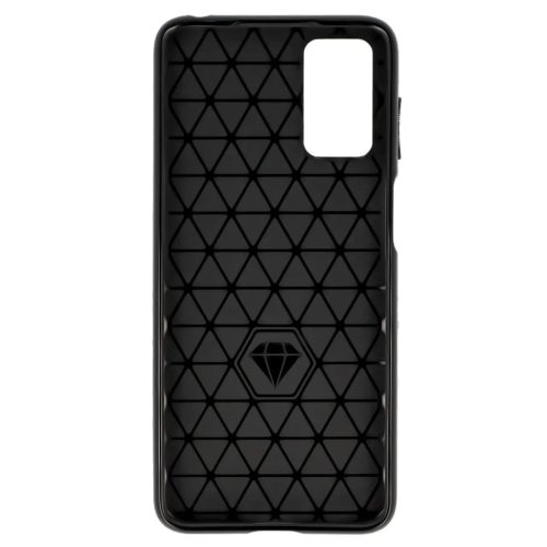 Thunder tok Motorola Moto G42 Black