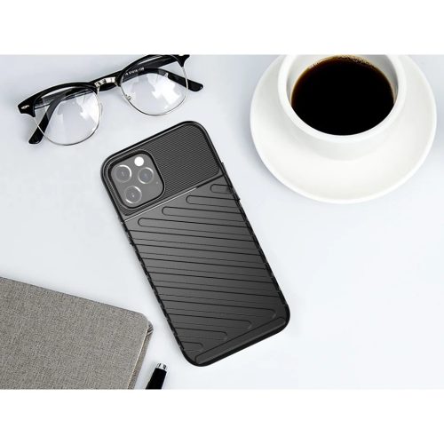 Thunder tok Motorola Moto G42 Black