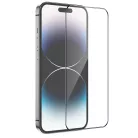 Borofone Tempered glass BF6 Diamond Armor Full Screen HD iPhone 15 Pro Max üvegfólia - 10 darab
