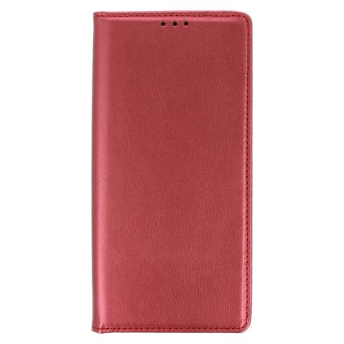 Smart Magneto tok Xiaomi Redmi Note 13 Pro 5G burgundy