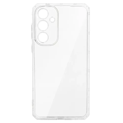 Armor Antishock tok Samsung Galaxy A35 áttetsző