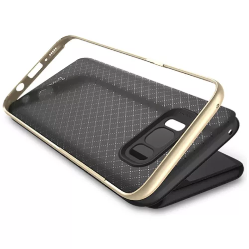 iPaky Bumblebee tok Samsung Galaxy S8 Plus arany