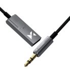 Wozinsky WTODB Bluetooth 5.3 audio adapter / AUX audio vevő