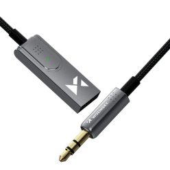 Wozinsky WTODB Bluetooth 5.3 audio adapter / AUX audio vevő