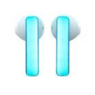 TWS Joyroom JR-TC1 IceLens Series vezeték nélküli fülhallgató LED világítással - fehér