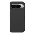 Nillkin Super Frosted Shield Pro Magnetic tok Google Pixel 9 - fekete