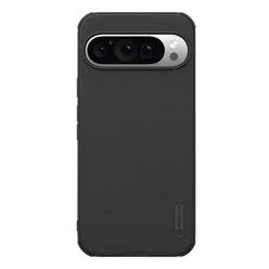   Nillkin Super Frosted Shield Pro Magnetic tok Google Pixel 9 - fekete
