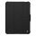 Nillkin Bumper Leather Case Pro iPad Pro 11" 2024 - fekete tok