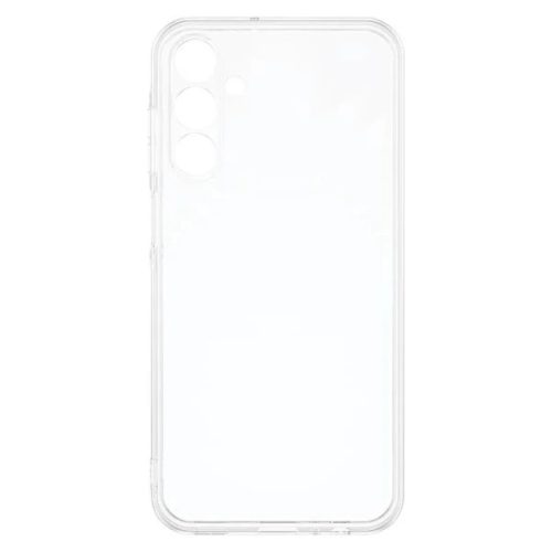 SAFE by PanzerGlass tok Samsung Galaxy A15 / A15 5G - átlátszó
