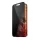 PanzerGlass Ultra-Wide Fit Privacy Edzett Üvegfólia Pozicionálóval iPhone 15 Pro-hoz