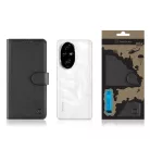Tactical Field Notes for Honor 200 Pro Black tok