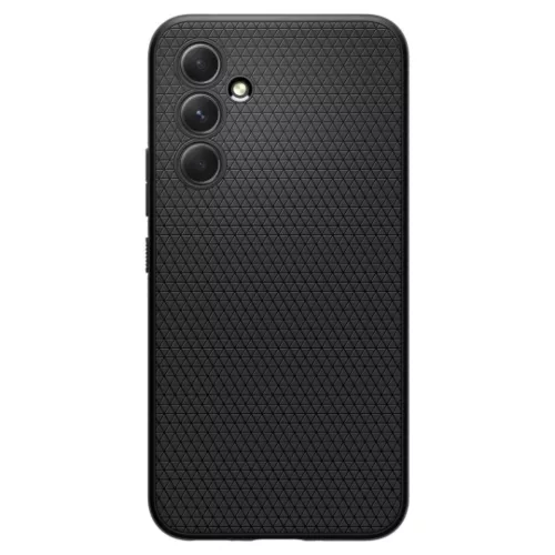 SPIGEN Liquid Air ACS05885 tok Samsung Galaxy A54 5G - Matt Fekete