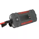 Lokithor J401 Powerbank / Indítógép, 2500A 12V 74Wh