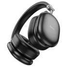 HOCO W35 Max Bluetooth vezeték nélküli fejhallgató ANC fekete
