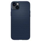Spigen LIQUID AIR IPHONE 14 PLUS NAVY BLUE tok