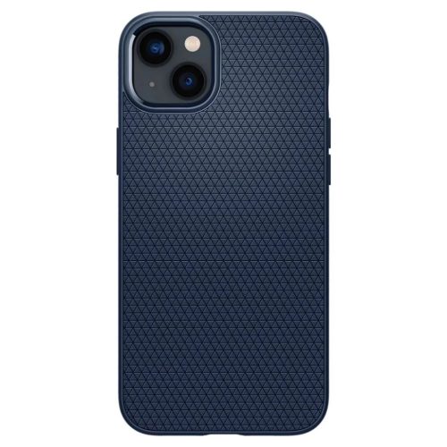 Spigen LIQUID AIR IPHONE 14 PLUS NAVY BLUE tok