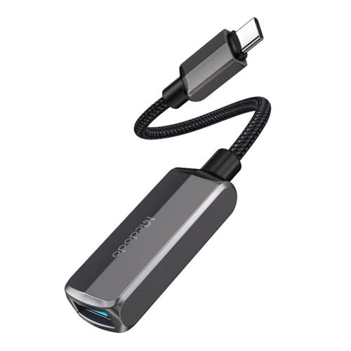 Mcdodo CA-2830 OTG 2 az 1-ben átalakító USB-C-ről USB-C-re + USB-A