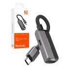 Mcdodo CA-2830 OTG 2 az 1-ben átalakító USB-C-ről USB-C-re + USB-A