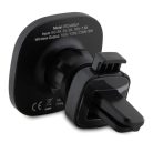 Ferrari nice. induction FECHMGLK 15W rácsra fekete/fekete 2023 Collection MagSafe