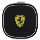Ferrari nice. induction FECHMGLK 15W rácsra fekete/fekete 2023 Collection MagSafe