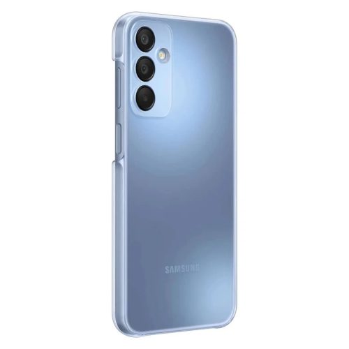 Samsung Átlátszó Tok a Samsung Galaxy A15 / A15 5G-hez