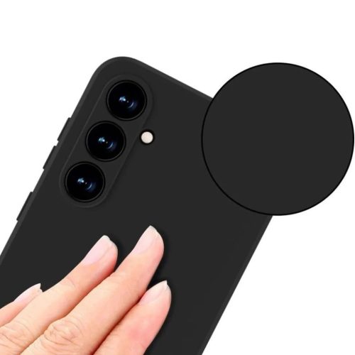 Tech-Protect Icon tok Samsung Galaxy A15 4G / 5G - kék