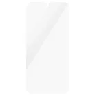 SAFE by PanzerGlass Ultra-Wide Fit edzett üveg pozicionálóval a Samsung Galaxy A35 5G számára üvegfólia