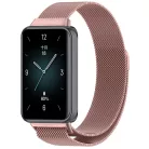 Honor Band 9 Pink Techsuit - Watchband 20mm (W009)