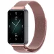Honor Band 9 Pink Techsuit - Watchband 20mm (W009)