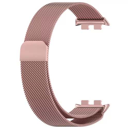 Honor Band 9 Pink Techsuit - Watchband 20mm (W009)