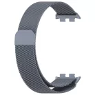 Honor Band 9 Kék Techsuit - Watchband 20mm (W009)