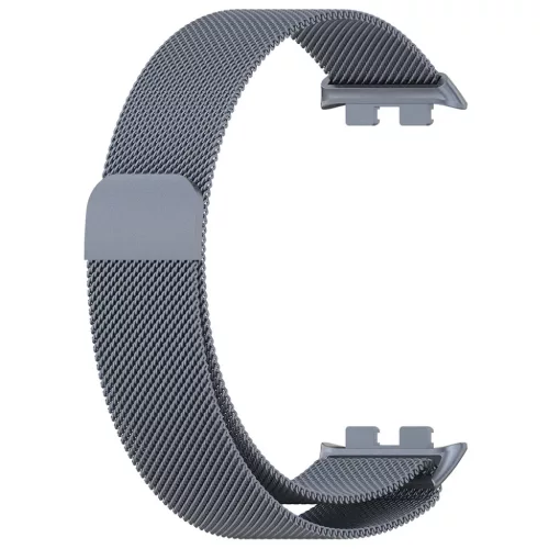 Honor Band 9 Kék Techsuit - Watchband 20mm (W009)