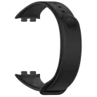 Honor Band 9 Techsuit - Watchband (W014) - Fekete.