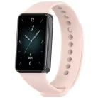 Honor Band 9 Techsuit - Watchband (W014) - Pink