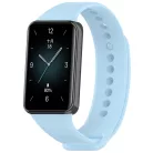 Honor Band 9 Techsuit - Watchband (W014) - Sky Blue