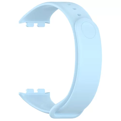 Honor Band 9 Techsuit - Watchband (W014) - Sky Blue