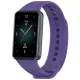 Honor Band 9 Techsuit - Watchband (W014) - Lila