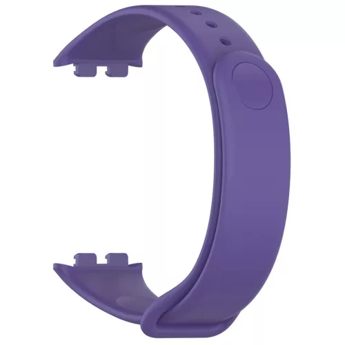 Honor Band 9 Techsuit - Watchband (W014) - Lila