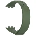 Honor Band 9 Sötétzöld Techsuit Watchband (W014)