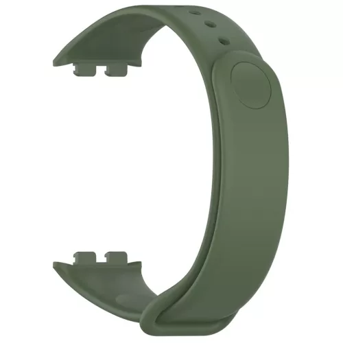 Honor Band 9 Sötétzöld Techsuit Watchband (W014)