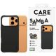 CARE by PanzerGlass Fashionable Samba MagSafe Case for iPhone 17 Pro Max - Black