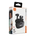JBL Wave Beam TWS Fülhallgató Fekete