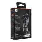 JBL Wave Beam TWS Fülhallgató Fekete