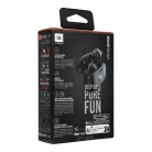 JBL Wave Beam TWS Fülhallgató Fekete