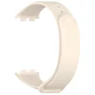 Honor Band 9 Pale Vanilla Techsuit - Watchband (W014)